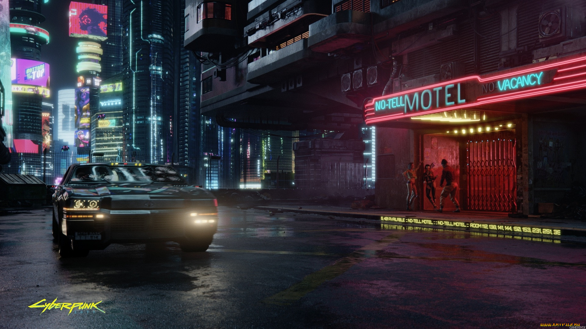 , cyberpunk 2077, cyberpunk, 2077, 